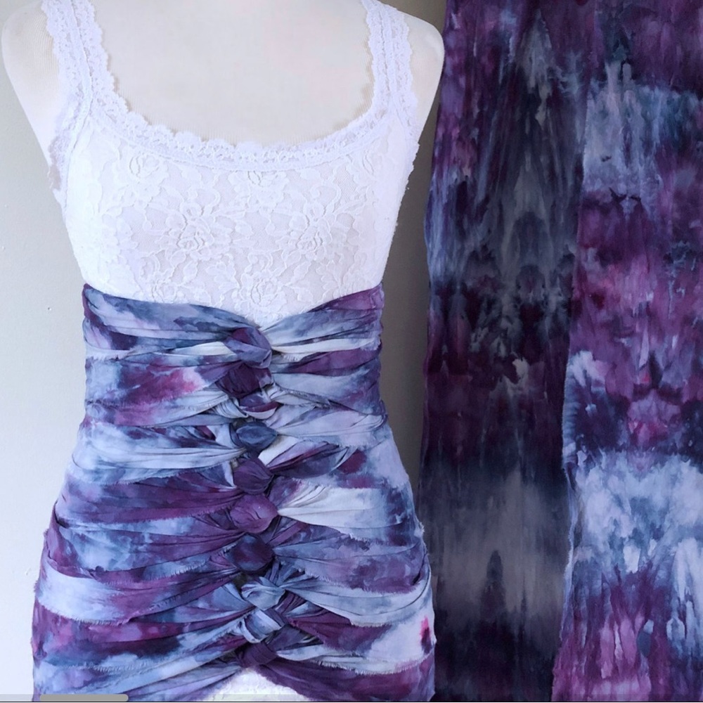 Benkung Belly Wrap